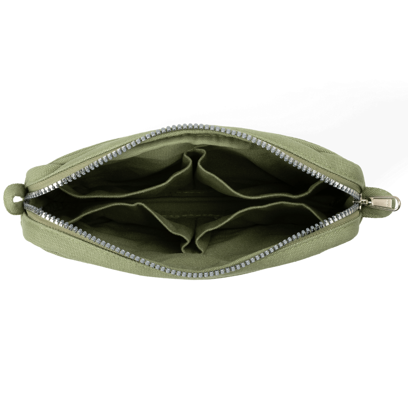 Ganja Green - Stationery Studio Pouch