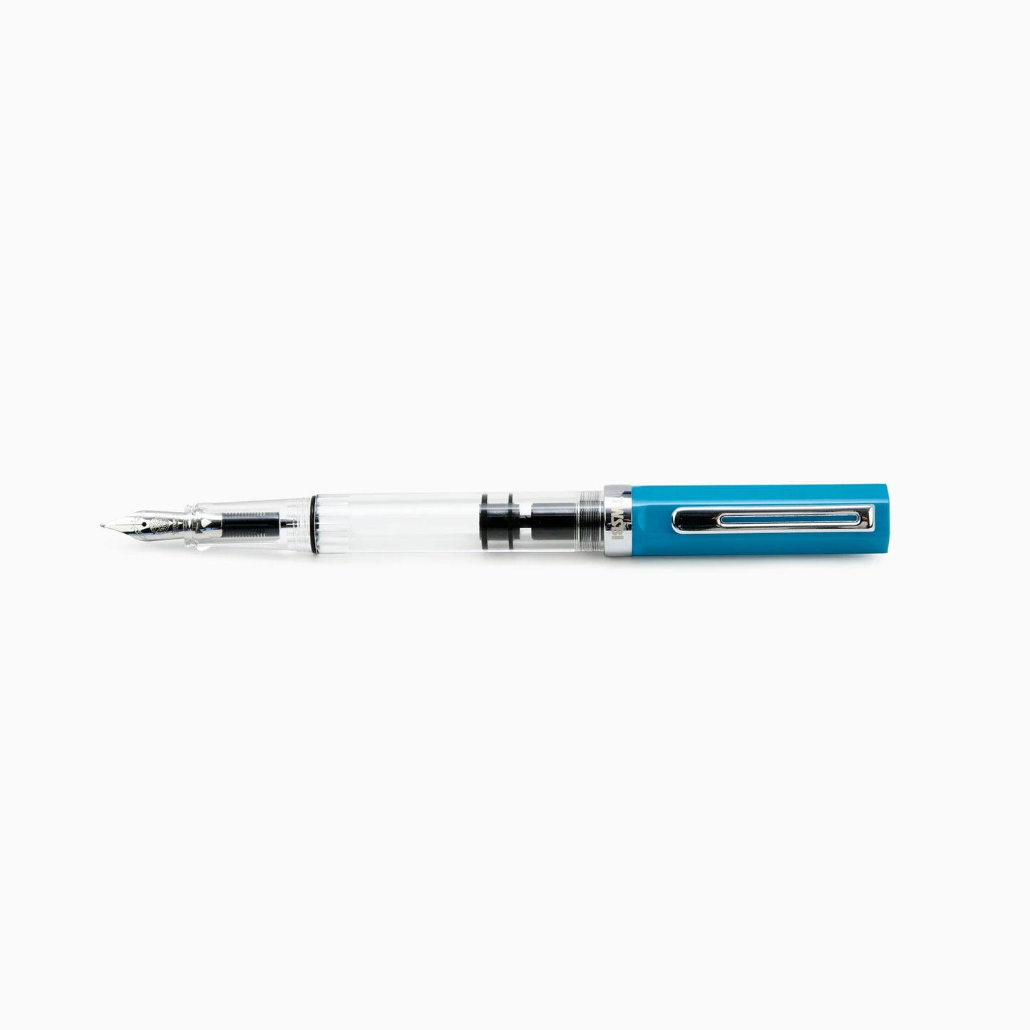 TWSBI Fountain Pen - ECO Cerulean