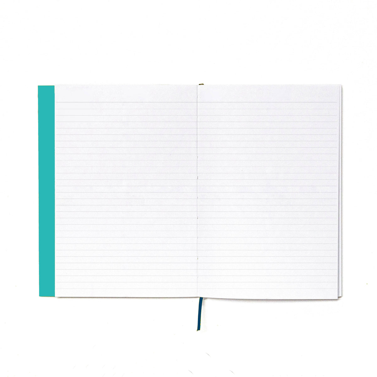 2027 Weekly Planner · Similar A5 Size: Black