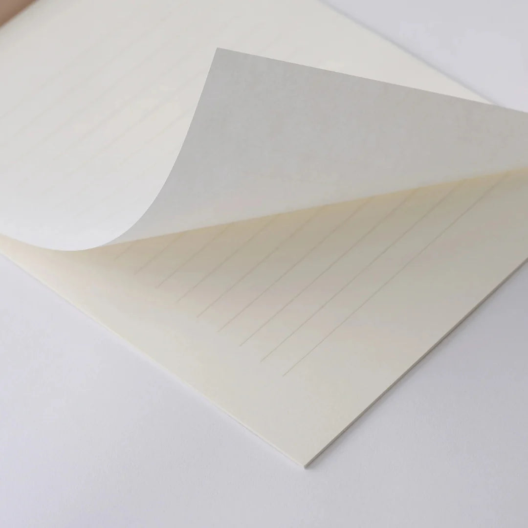 Three Diamonds Bank - Dressco Letterpad