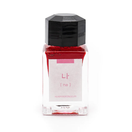 Na Pink - Scriptix Bottle Ink - 18mL