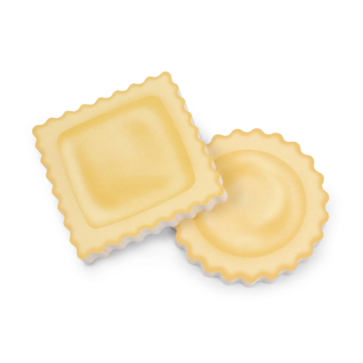 Scribbioli Ravioli Pasta - Sticky Notes