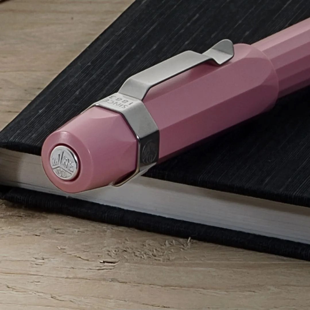 Perkeo - Kaweco Fountain Pen Clip