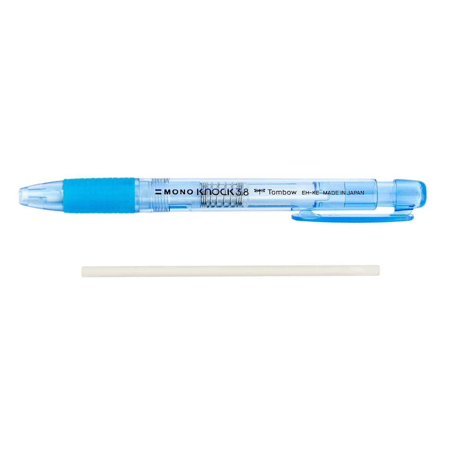 MONO Knock Eraser - Blue