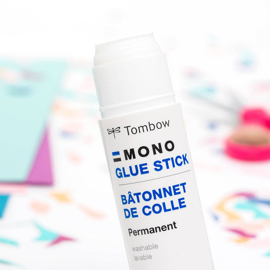 Medium - MONO Glue Stick