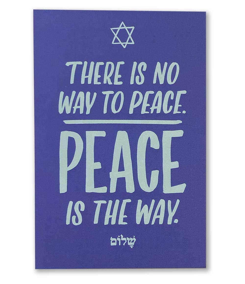 Protest Postcards - Version 1 - Set of 20