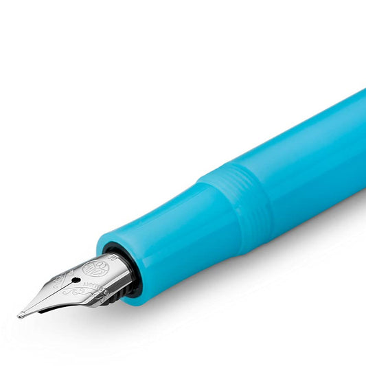 Kaweco Fountain Pen - Frosted Blueberry