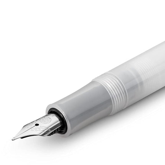 Kaweco Fountain Pen - Frosted Coconut