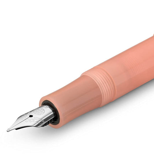 Kaweco Fountain Pen - Frosted Mandarin