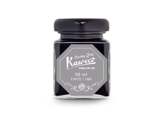 Smokey Grey - Kaweco Bottle Ink - 50mL