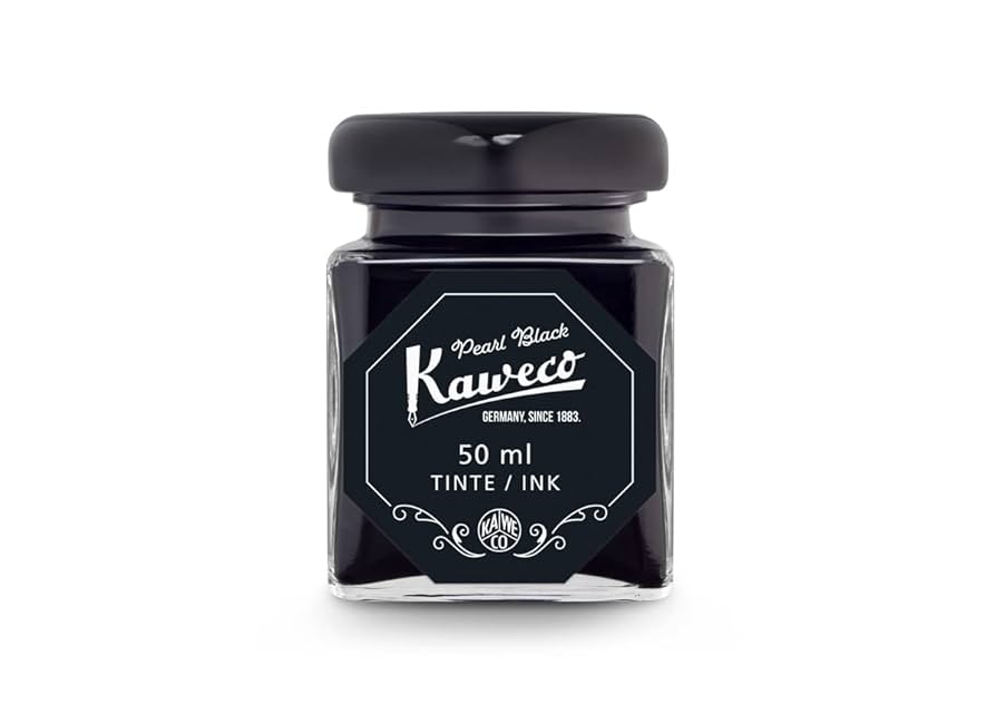 Kaweco - Bottle Ink (50mL)