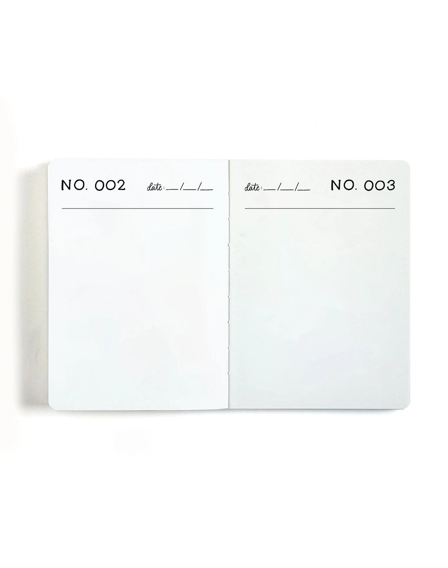 One Hundred Drawings Mini Journal
