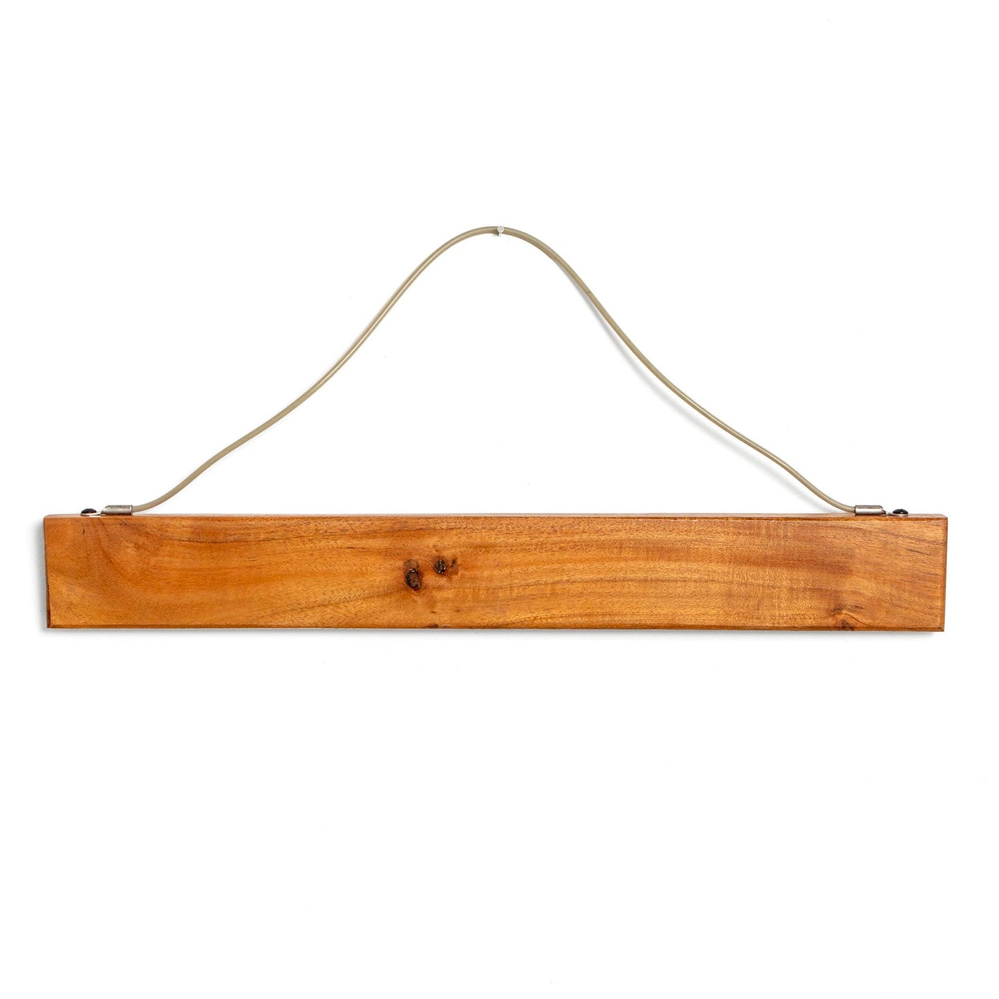 Wooden Hanger for XL Calendars