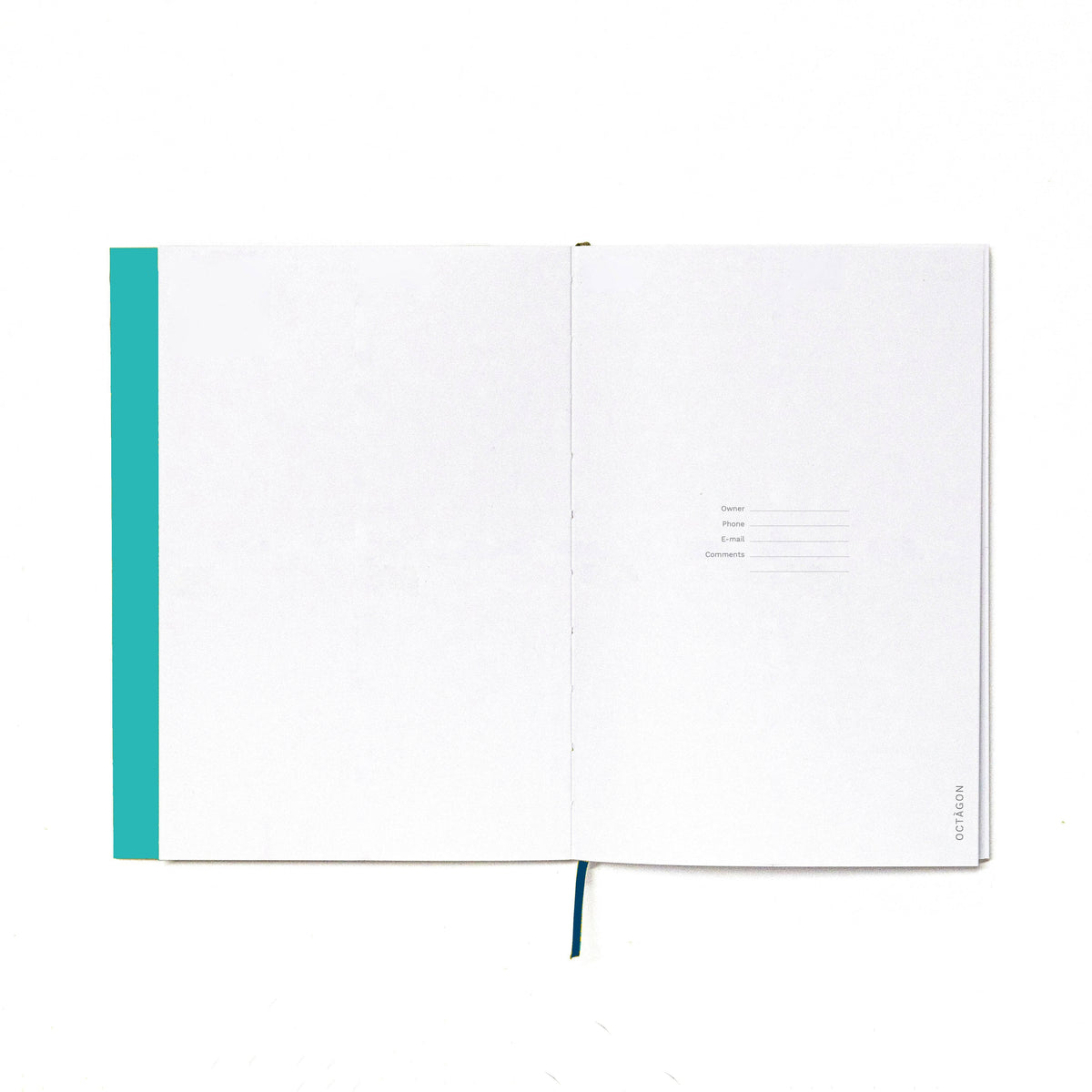 2027 Weekly Planner · Similar A5 Size: Black