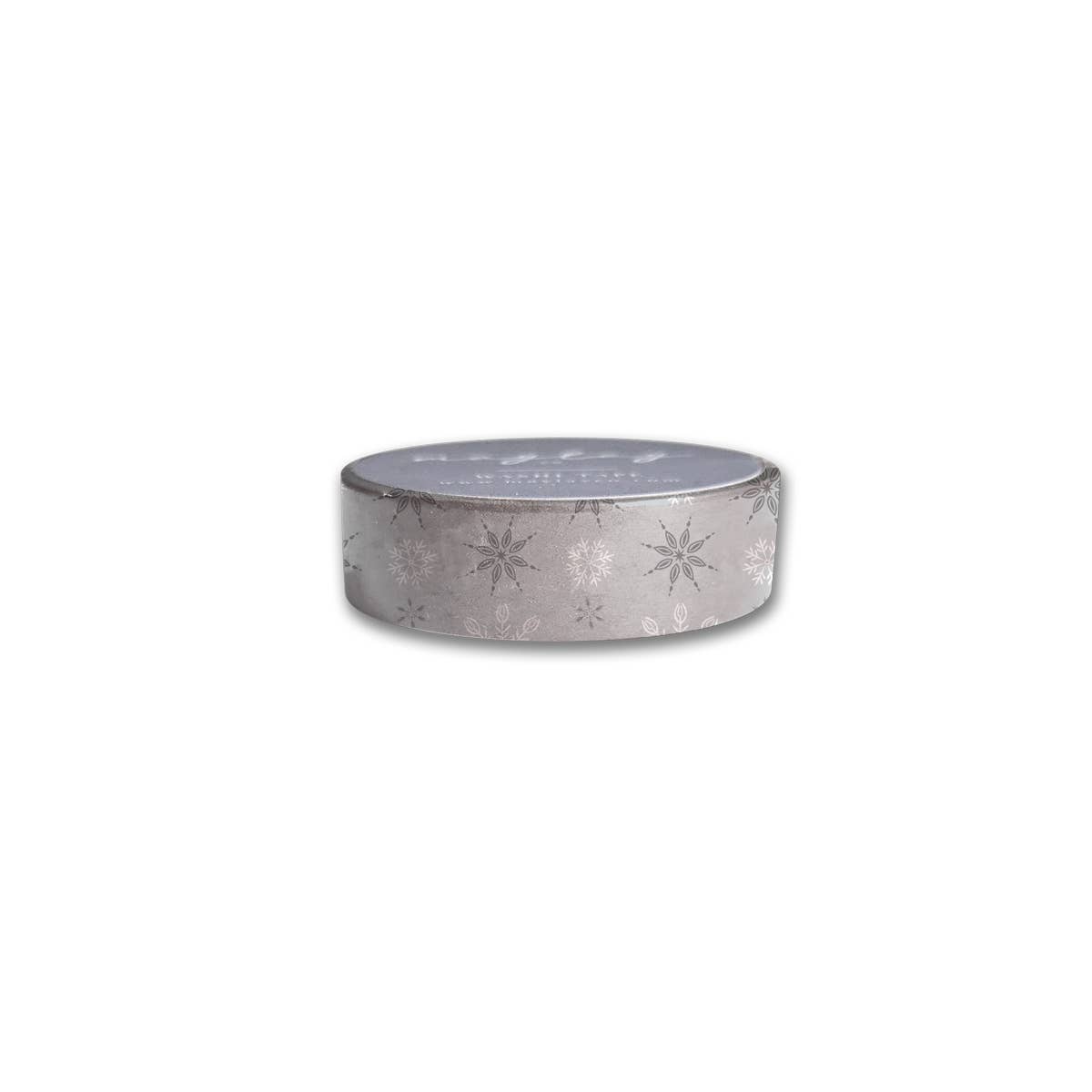 Maylay Co. - Snowflakes Washi Tape