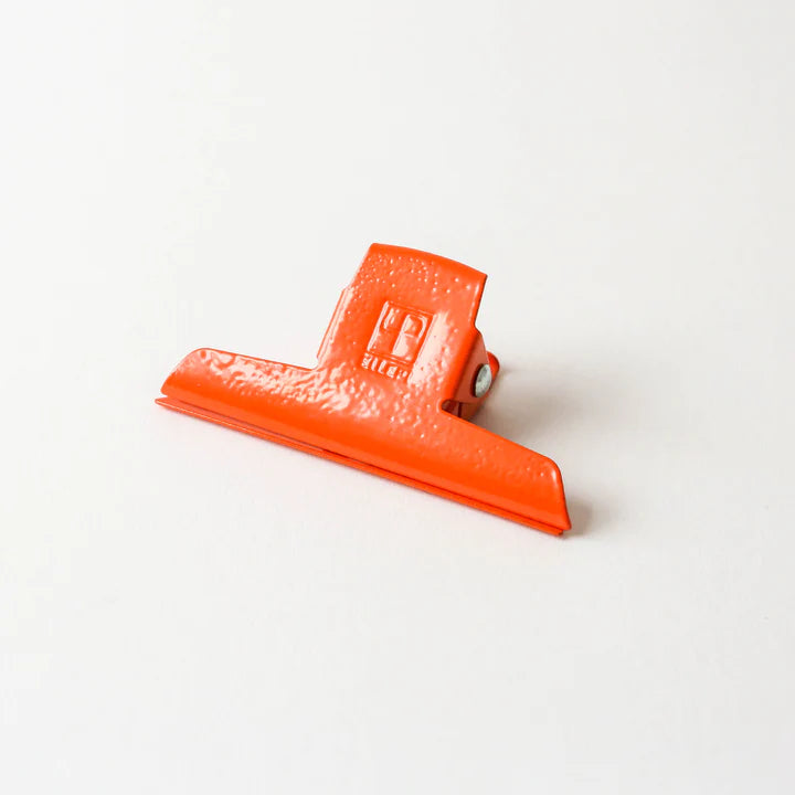 Ellepi 9cm Metal Clip