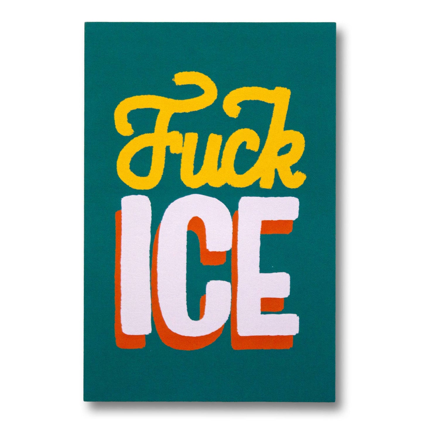 Protest Postcards - Version 2 - Set of 20
