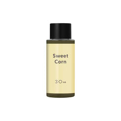 Sweet Corn - 3 Oysters Basic Ink - 30mL