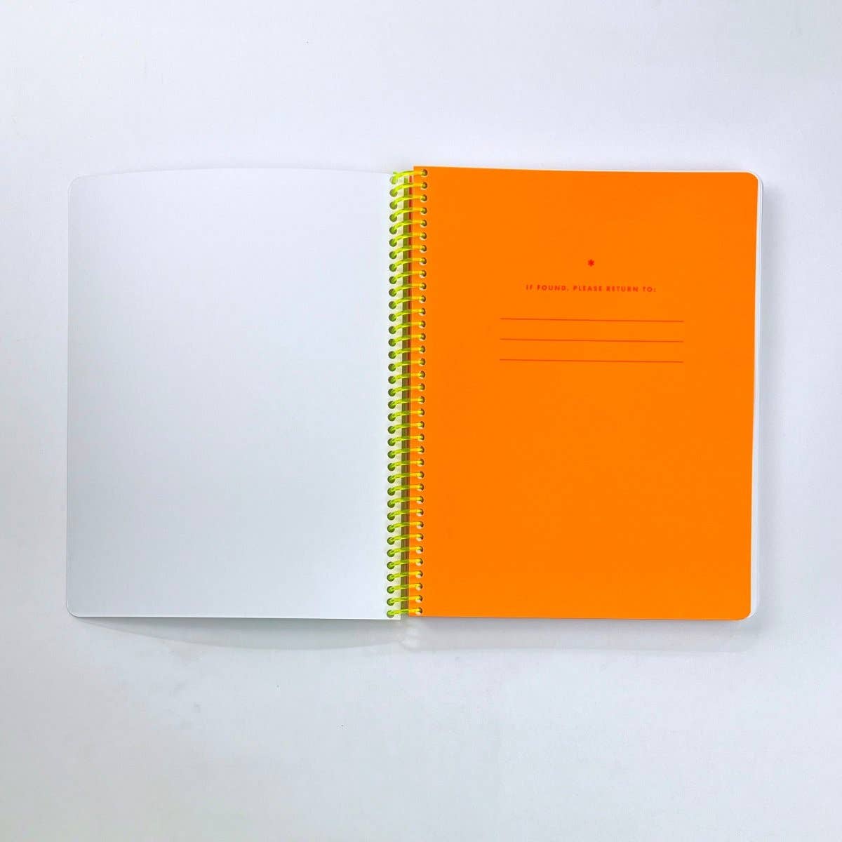 2027 Dated Planner - Riso Printed, 200+ Pages, Spiral Bound: Iridescent Balloons