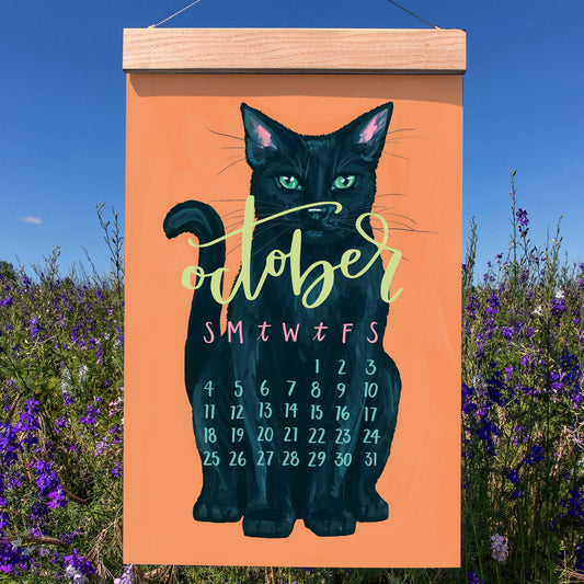 1canoe2 | One Canoe Two Paper Co. - 2026 XL Calendar - Simply Charmed