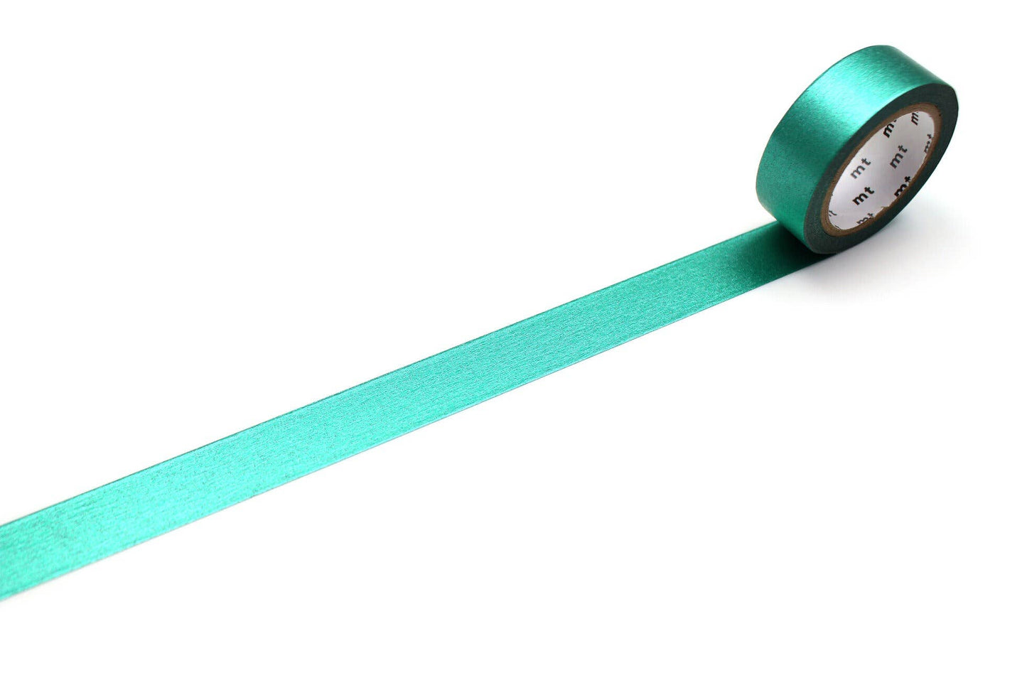 High Brightness Green - Washi Tape