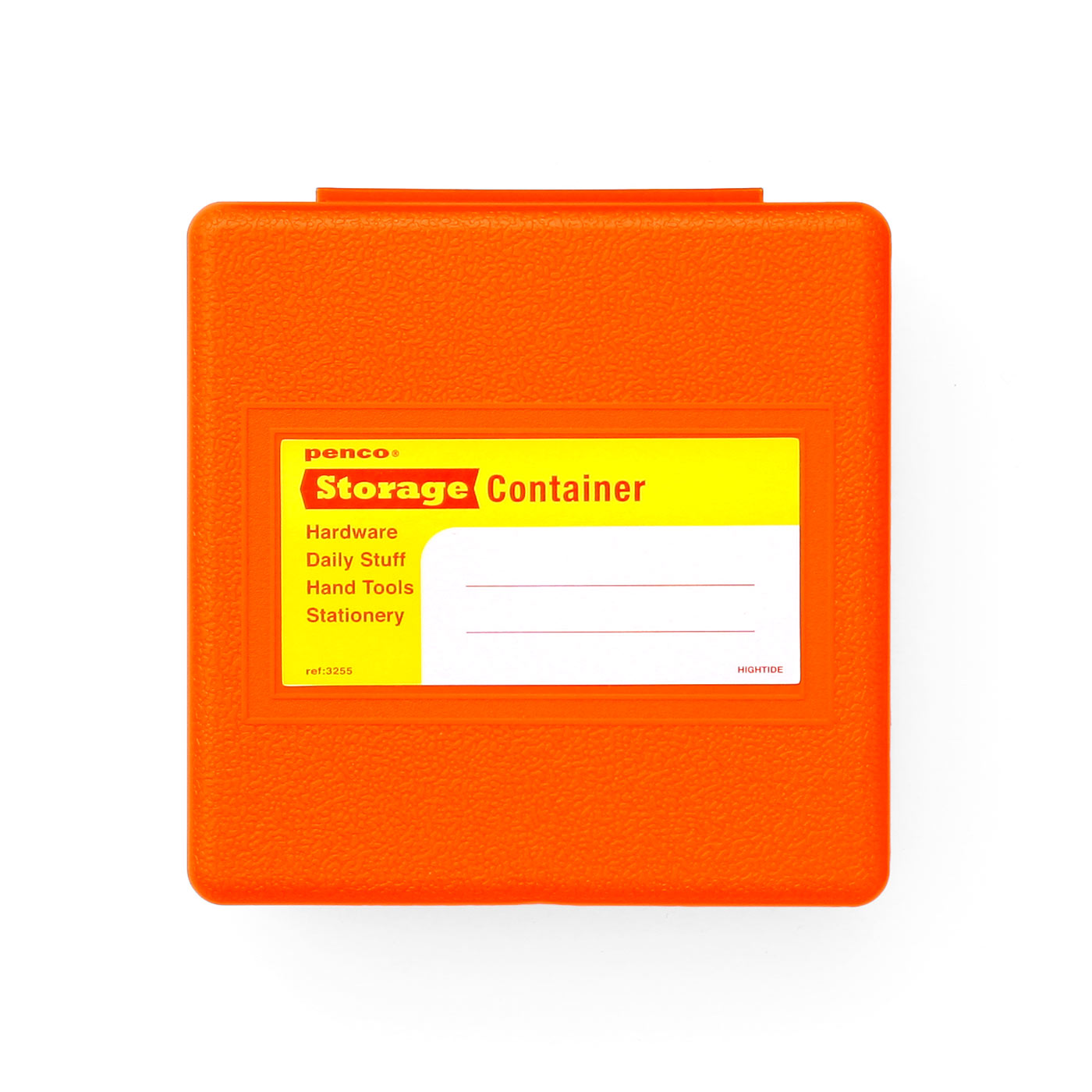 Penco Storage Container - Orange (Small)