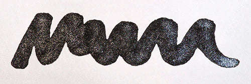 Night Sky - Diamine Shimmering Ink - 50mL