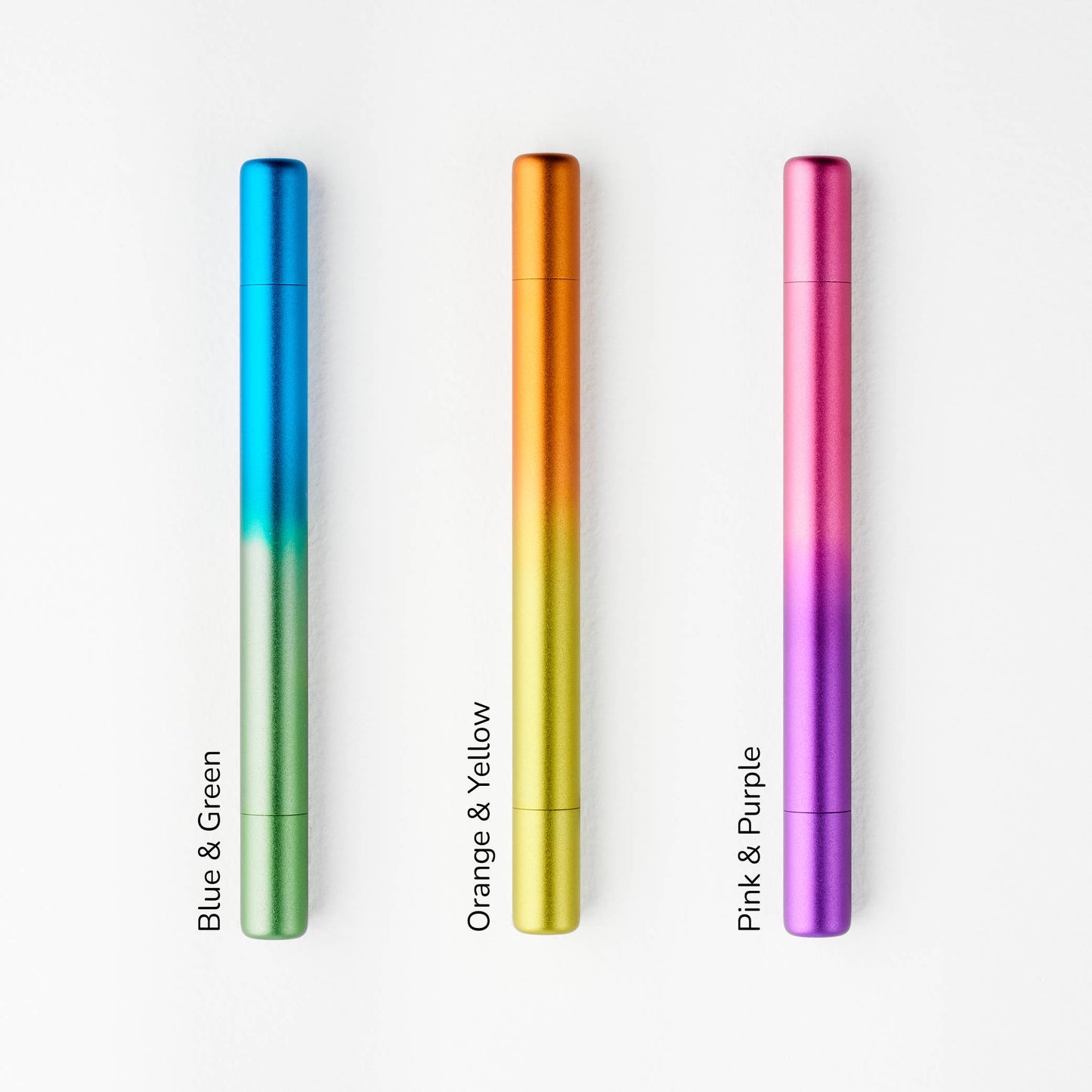 Orange Yellow - Ori – The Infinitely Refillable Highlighter