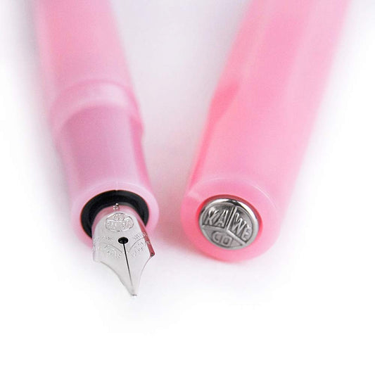 Kaweco Fountain Pen - Frosted Pitaya