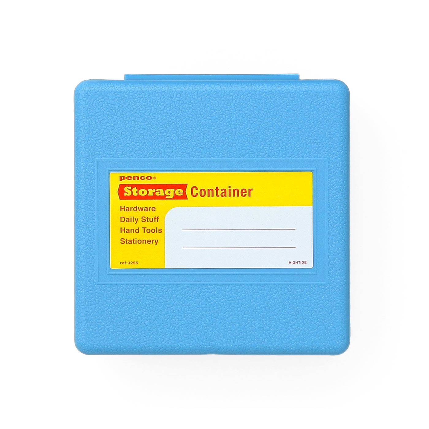 Penco Storage Container - Light Blue (Small)