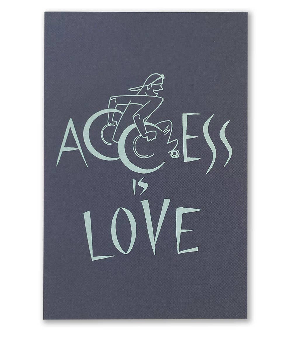 Protest Postcards - Version 1 - Set of 20
