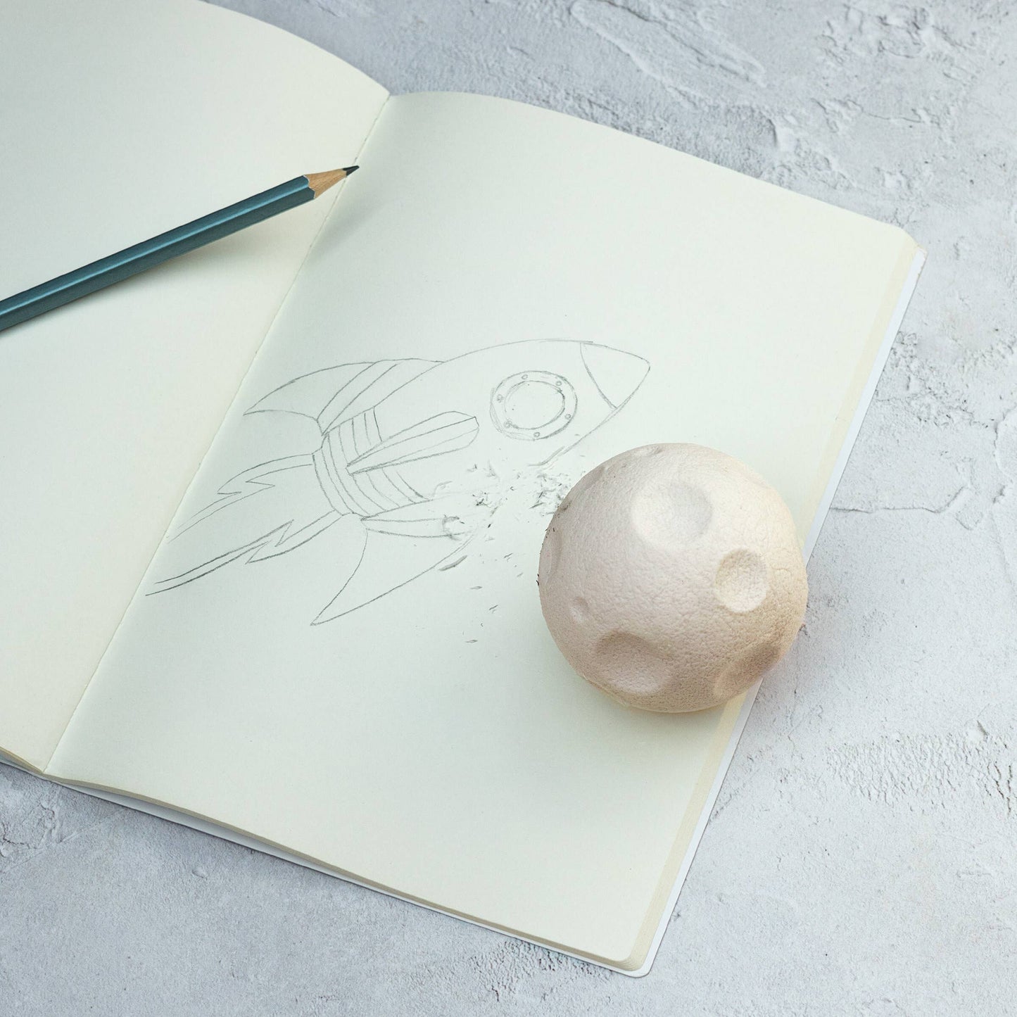 Moon Phase Eraser