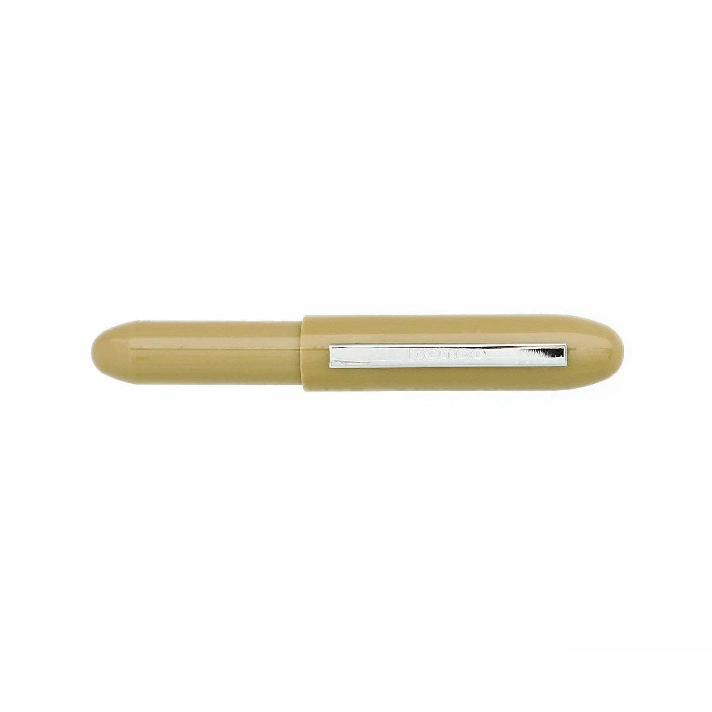 Perfection Ballpoint Pen Light: Khaki