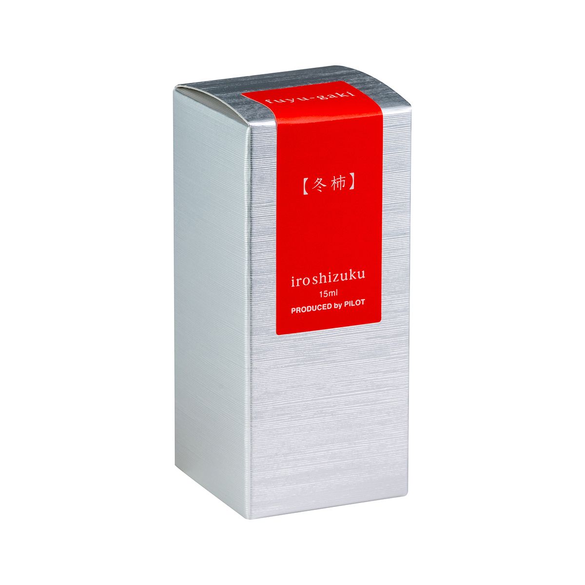Fuyu-gaki - Iroshizuku Ink - 15mL