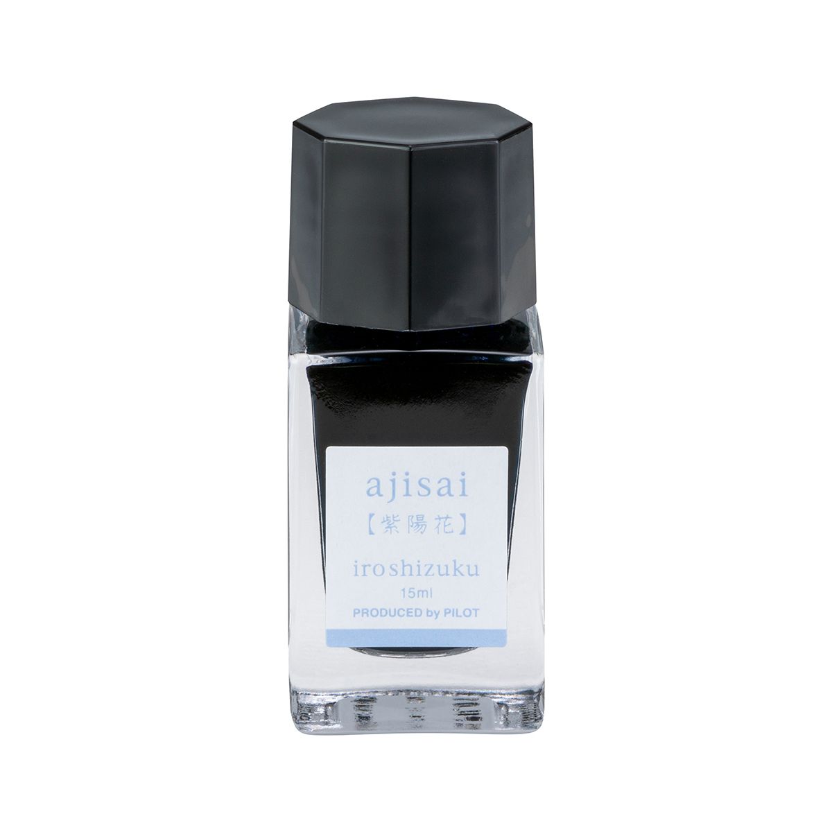 Ajisai - Iroshizuku Ink - 15mL
