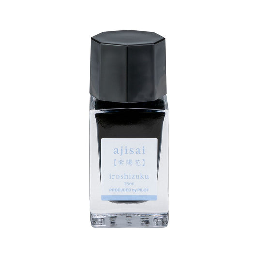 Ajisai - Iroshizuku Ink - 15mL