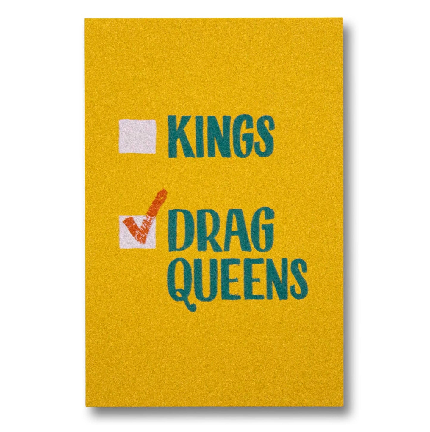 Protest Postcards - Version 2 - Set of 20
