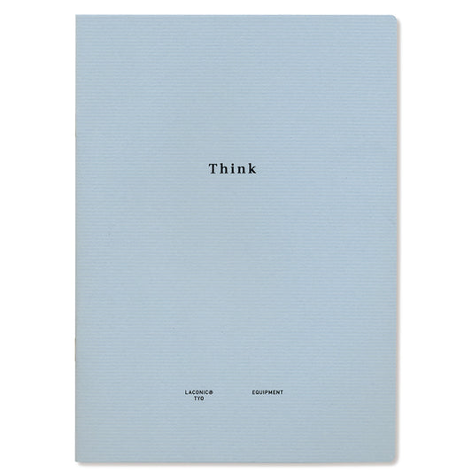 Laconic - Think Notebook