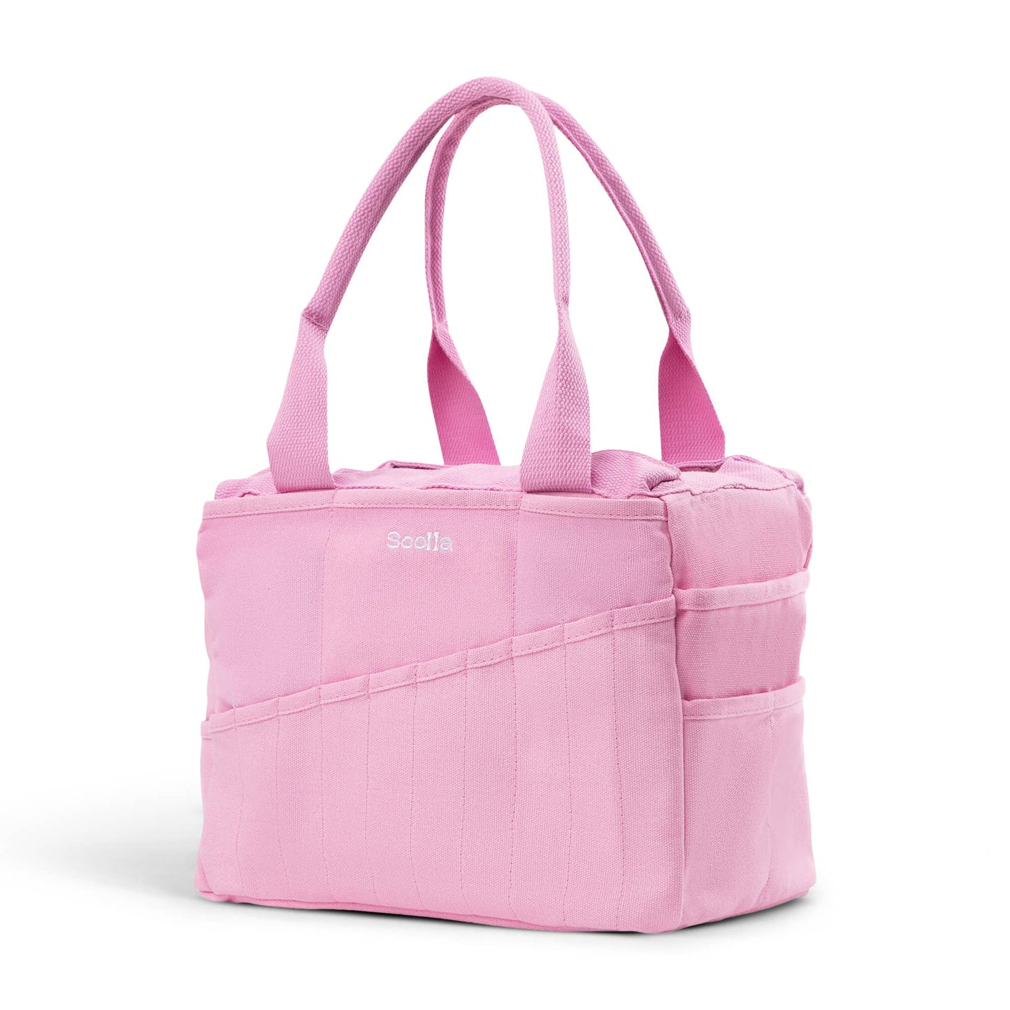 Flamingo - Studio Artist Stationery Tote