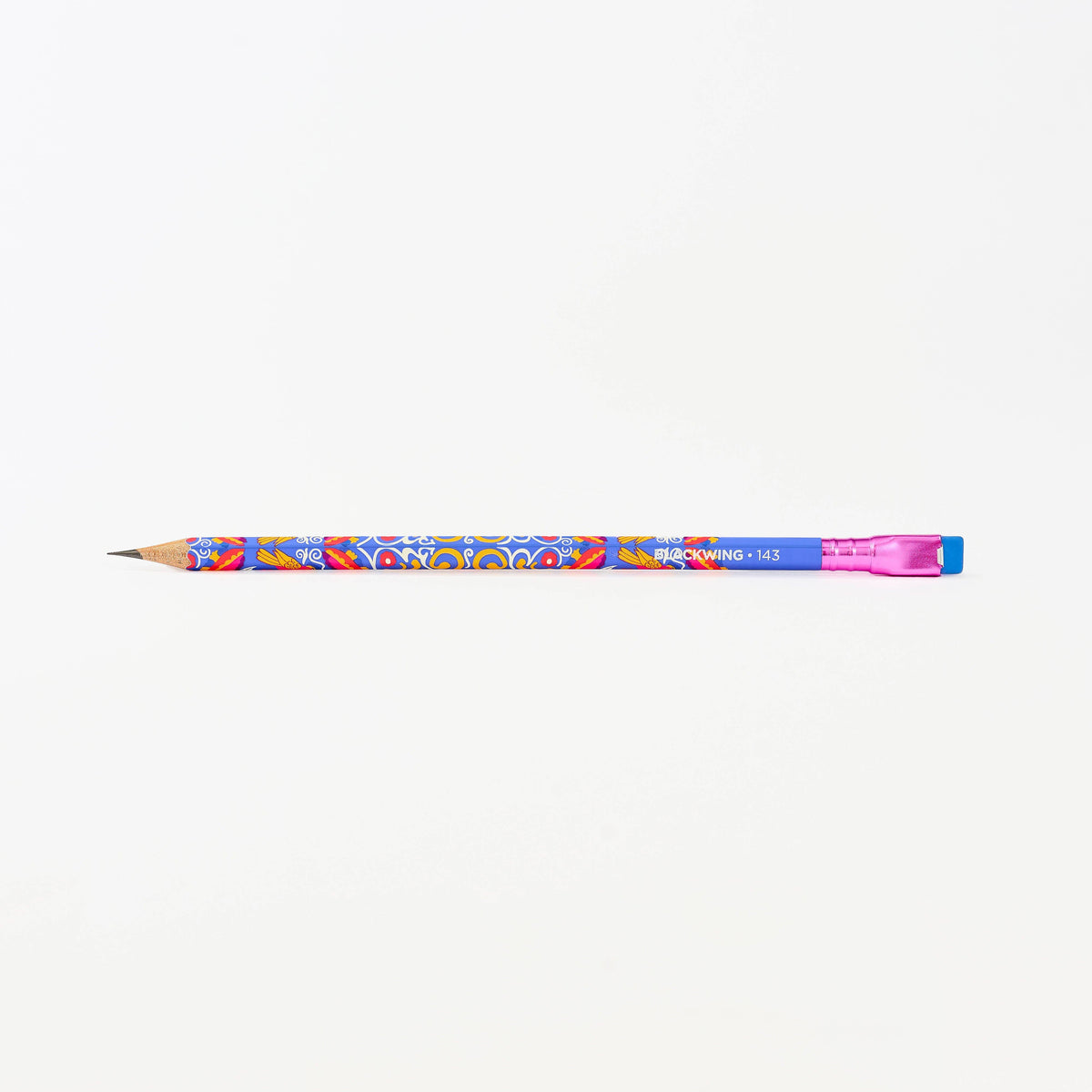 Blackwing Volume 143 - Frida Kahlo Pencils (Set of 12)