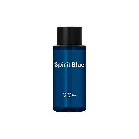 Spirit Blue - 3 Oysters Basic Ink - 30mL