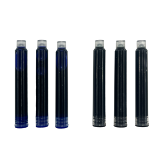 Ink Refill Cartridges - Splendid Duo Set of 6