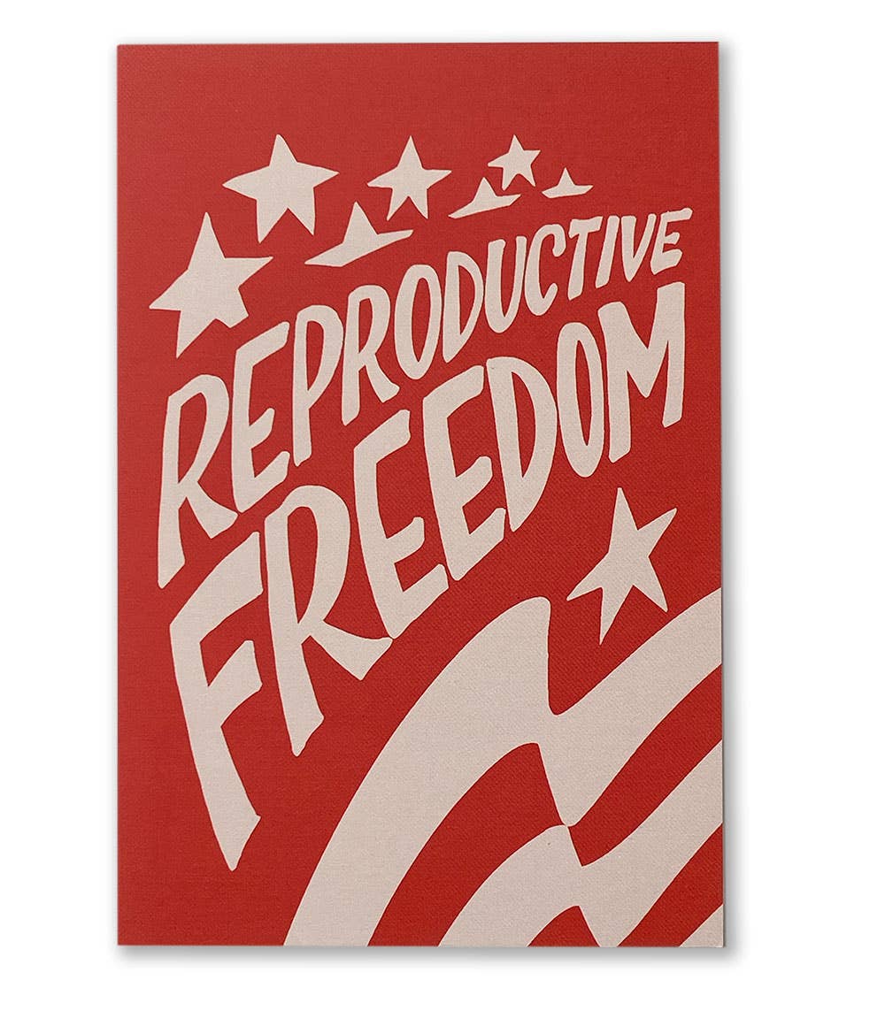 Protest Postcards - Version 1 - Set of 20