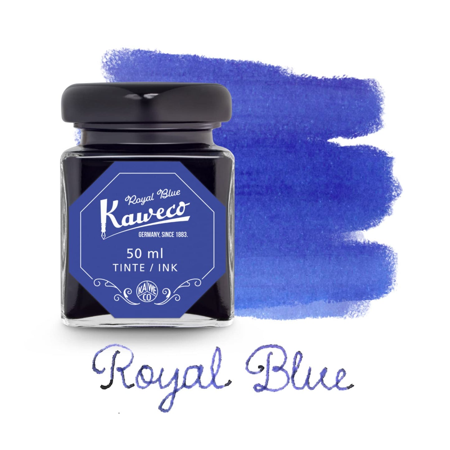 Kaweco - Bottle Ink (50mL)