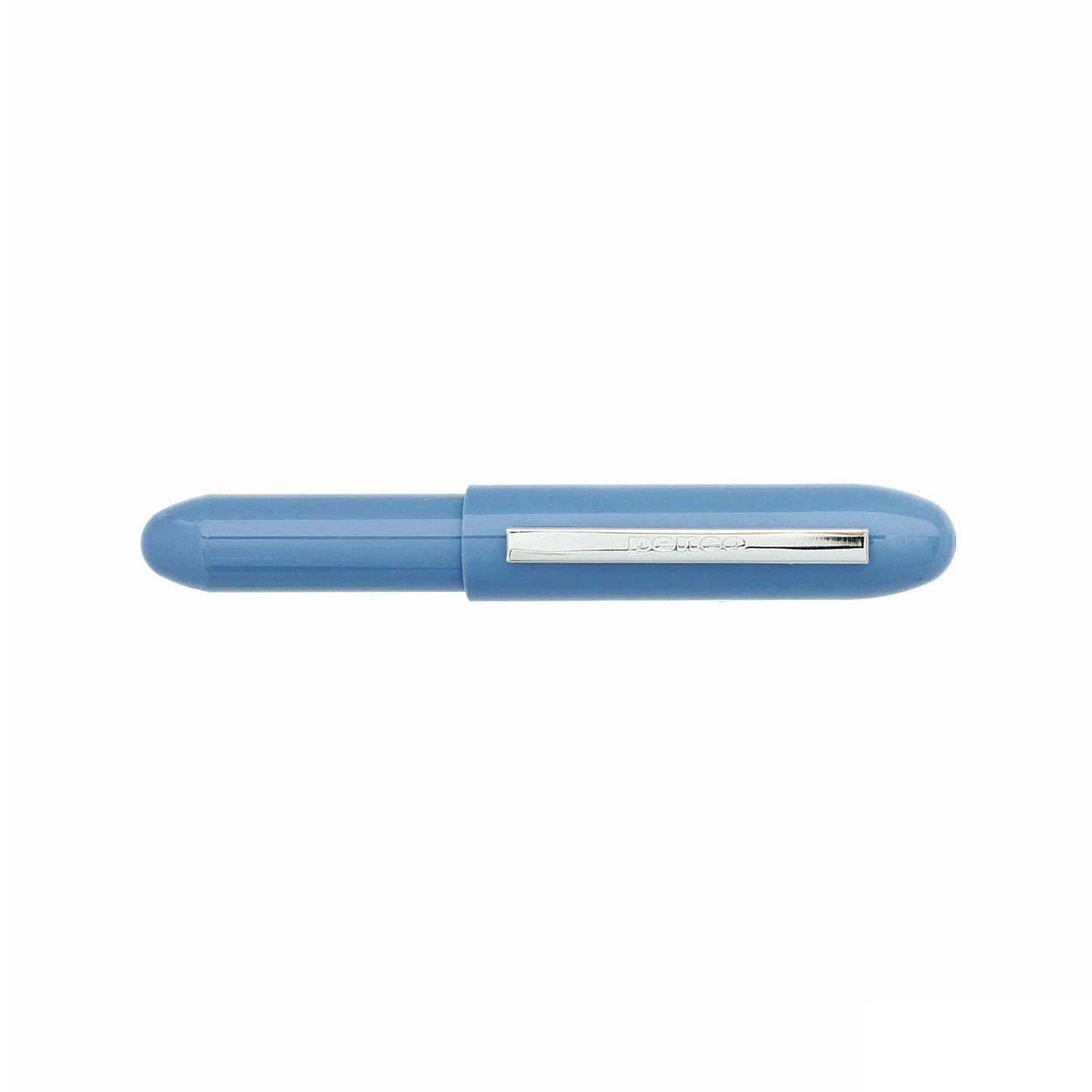 Perfection Ballpoint Pen Light: Light Blue