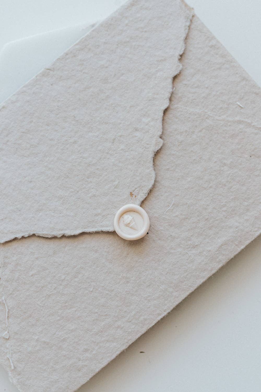 Soft Serve Ice Cream - 9mm Mini Wax Seal Head