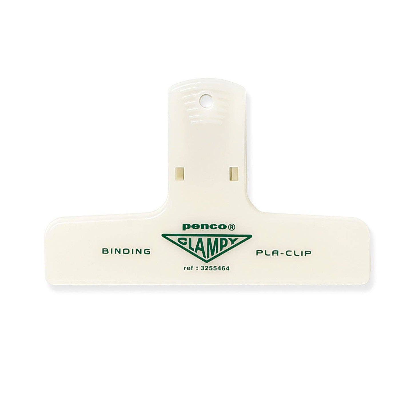 Glow Plastic Penco Clip