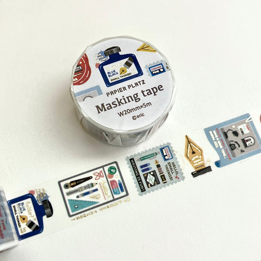 Writing Utensils - Washi Tape