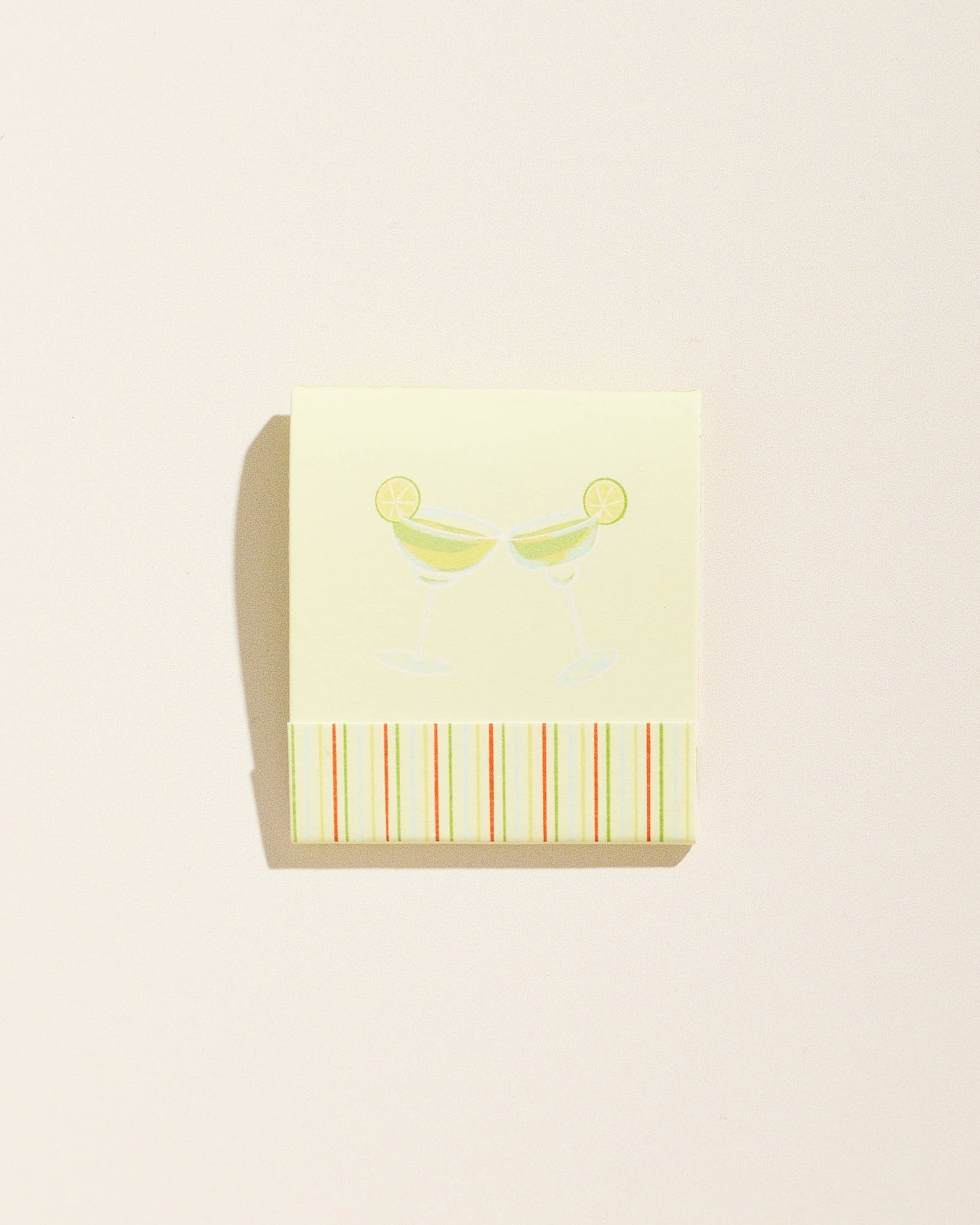 Margarita - Matchbook