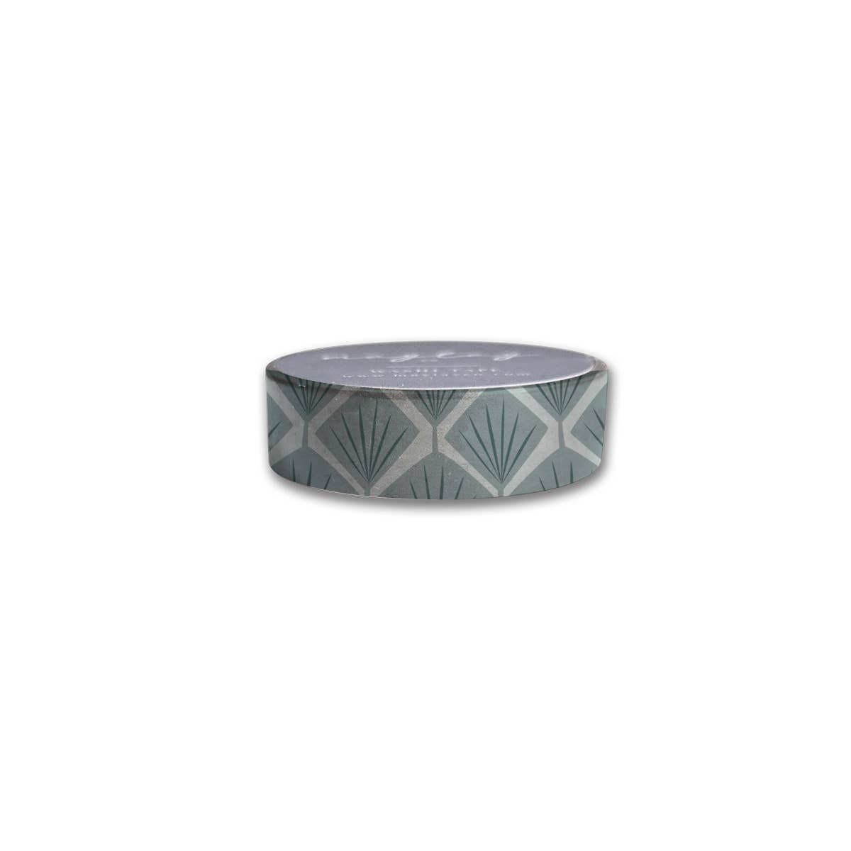 Fans Geometric - Washi Tape